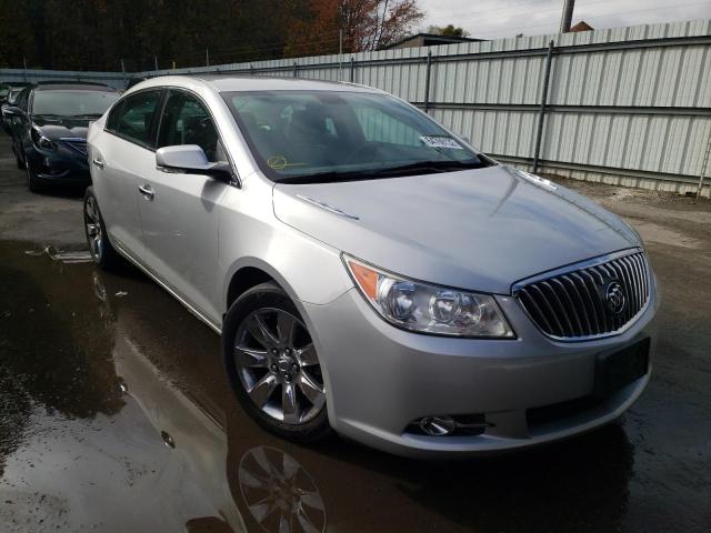 buick lacrosse 2013 1g4gc5e31df285392