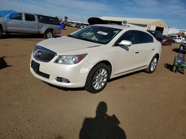 buick lacrosse 2013 1g4gc5e31df306855