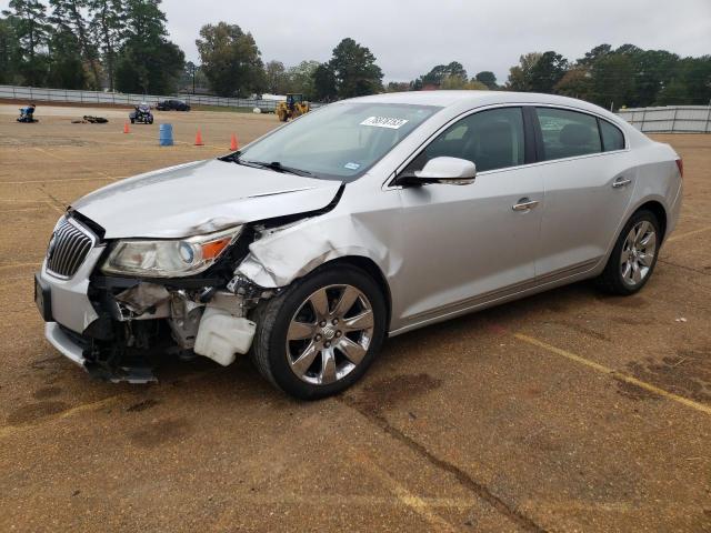 buick lacrosse 2013 1g4gc5e32df129331