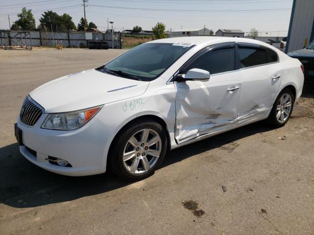 buick lacrosse 2013 1g4gc5e32df147571