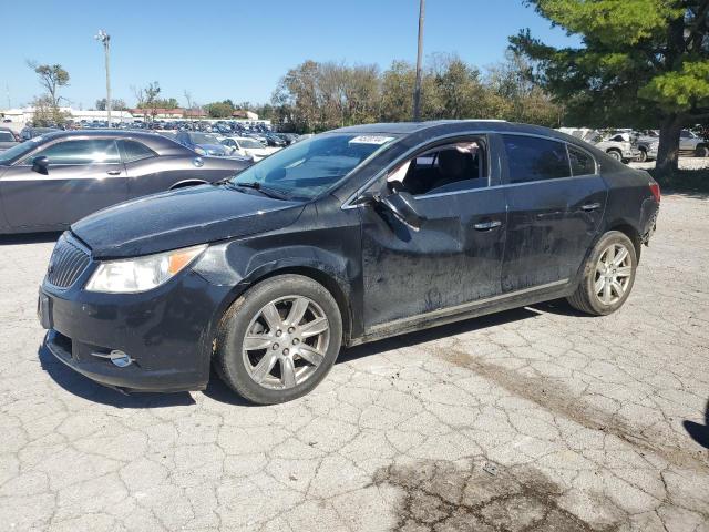 buick lacrosse 2013 1g4gc5e32df198570