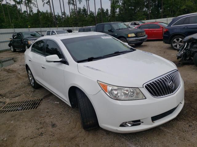 buick lacrosse 2013 1g4gc5e32df240946