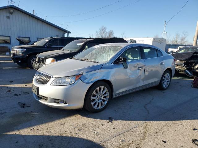 buick lacrosse 2013 1g4gc5e32df295994