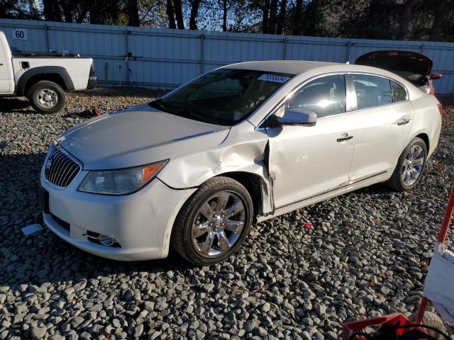 buick lacrosse 2013 1g4gc5e32df334745