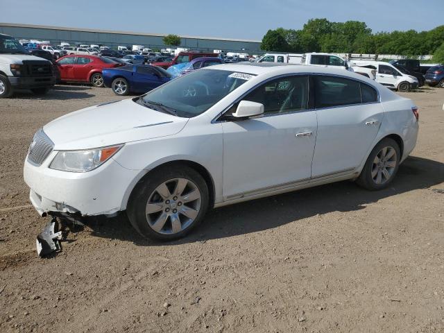 buick lacrosse 2012 1g4gc5e33cf120765