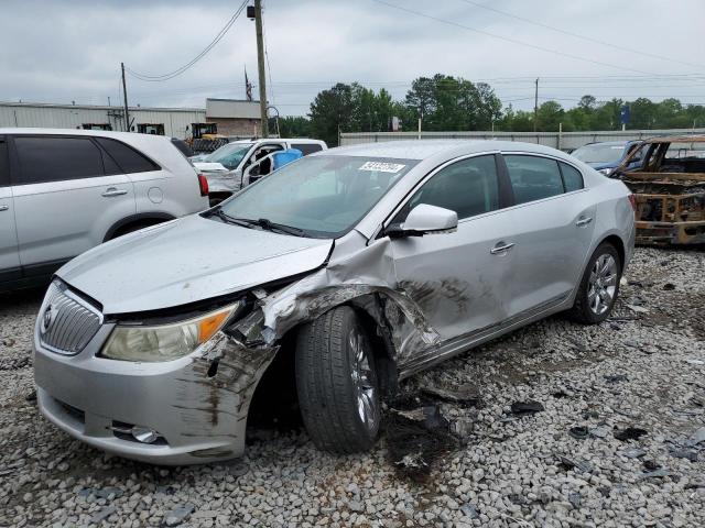 buick lacrosse 2012 1g4gc5e33cf375027