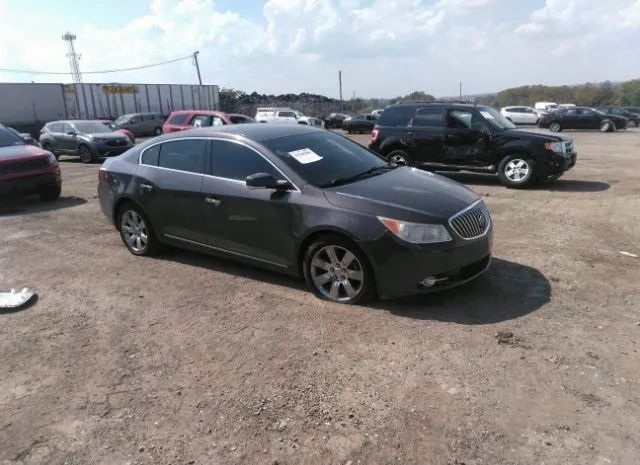 buick lacrosse 2013 1g4gc5e33df123148