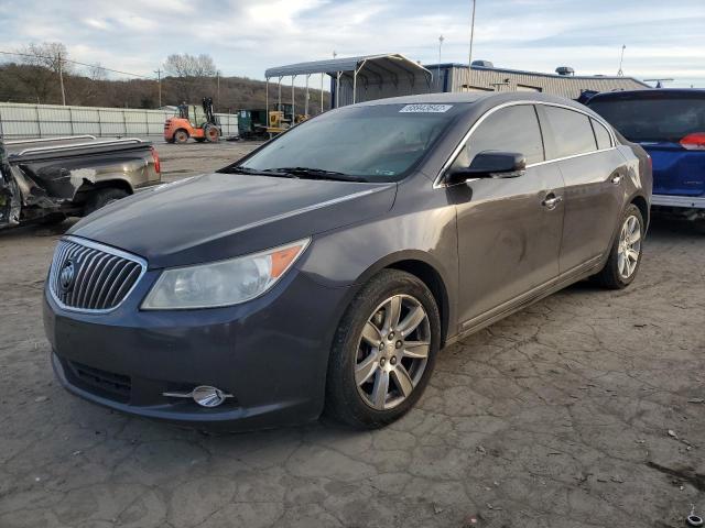 buick lacrosse 2013 1g4gc5e33df134473