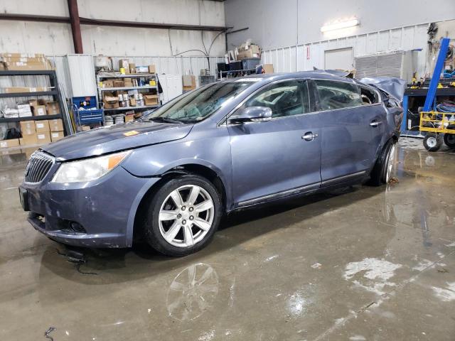 buick lacrosse 2013 1g4gc5e33df211438