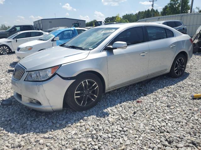 buick lacrosse 2013 1g4gc5e33df222584