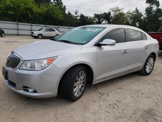 buick lacrosse 2013 1g4gc5e33df226344