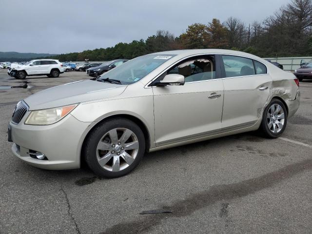 buick lacrosse 2013 1g4gc5e33df265547