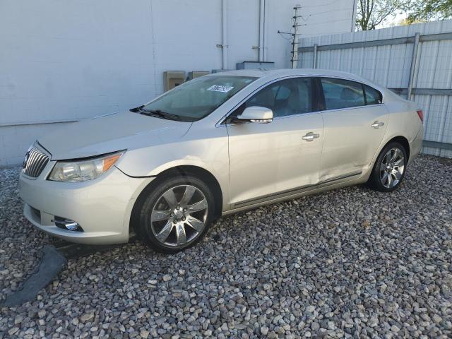 buick lacrosse 2013 1g4gc5e33df319719