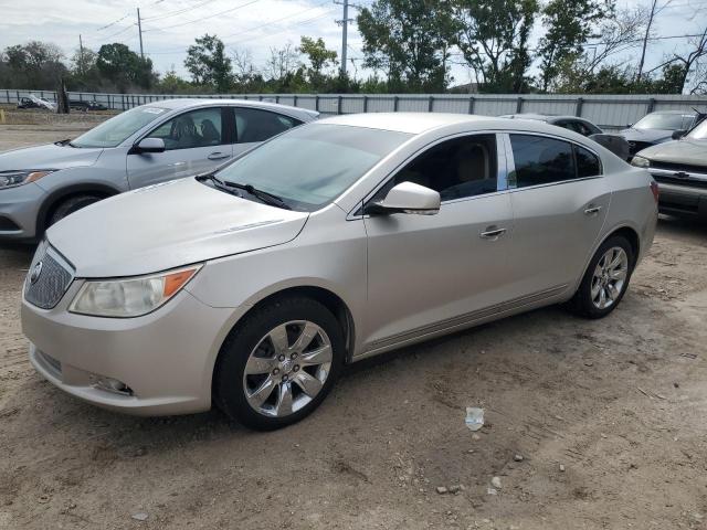 buick lacrosse 2012 1g4gc5e34cf234760