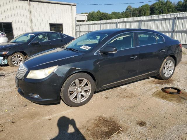 buick lacrosse 2012 1g4gc5e34cf288088