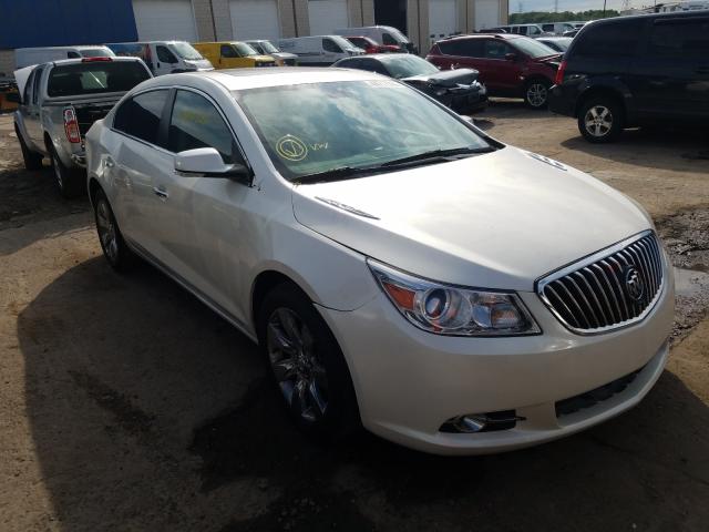 buick lacrosse 2013 1g4gc5e34df180538