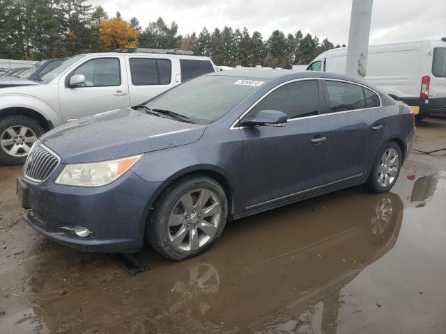 buick lacrosse 2013 1g4gc5e34df259689