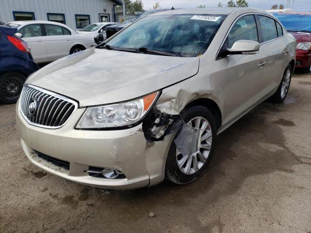 buick lacrosse 2013 1g4gc5e34df306364