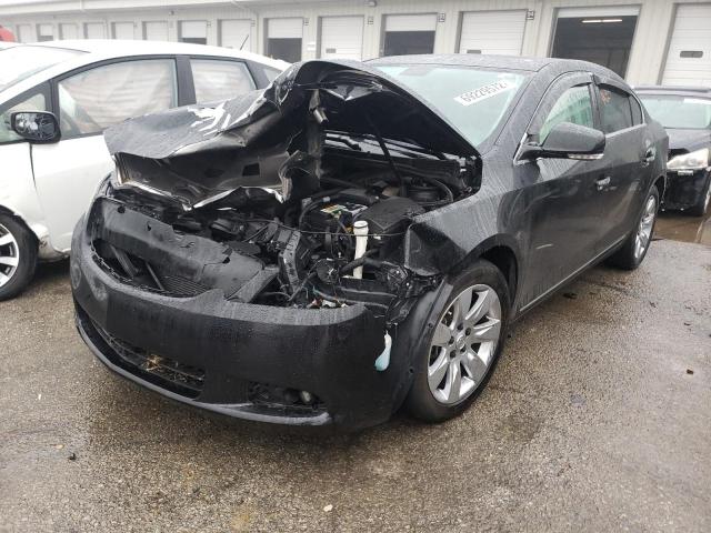 buick lacrosse 2012 1g4gc5e35cf282803