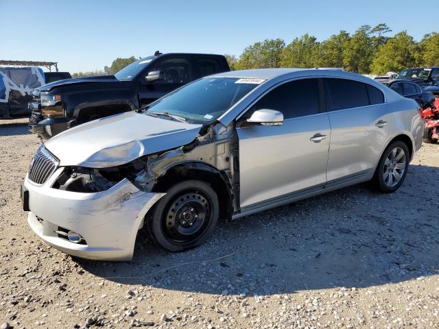 buick lacrosse 2013 1g4gc5e35df123961