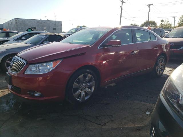 buick lacrosse 2013 1g4gc5e35df132188