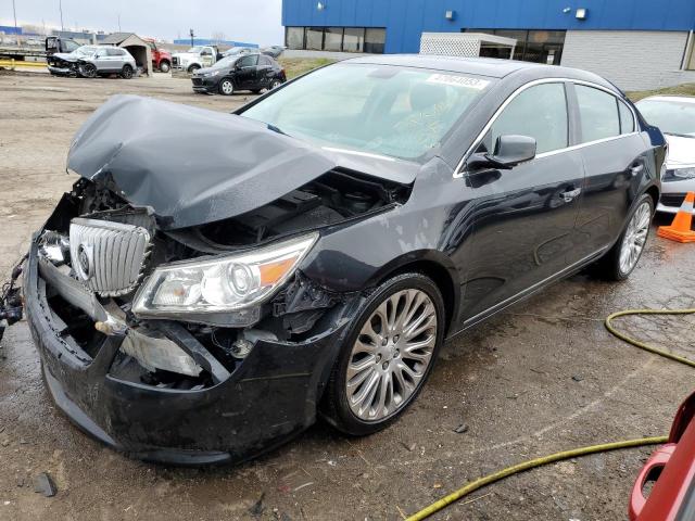 buick lacrosse 2013 1g4gc5e35df138539