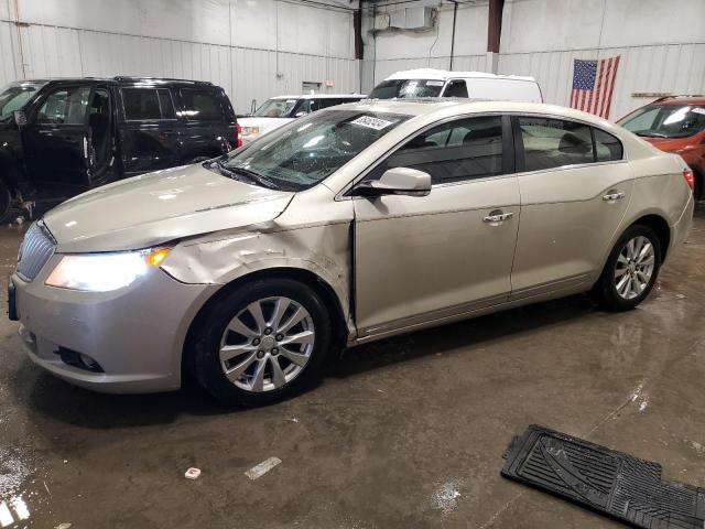 buick lacrosse 2013 1g4gc5e35df147404