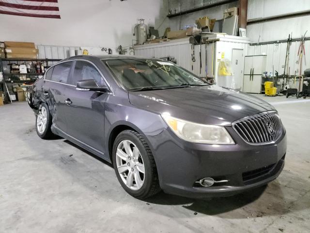 buick lacrosse 2013 1g4gc5e35df155213