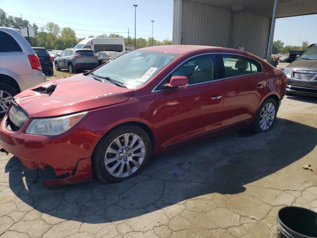 buick lacrosse 2013 1g4gc5e35df181665