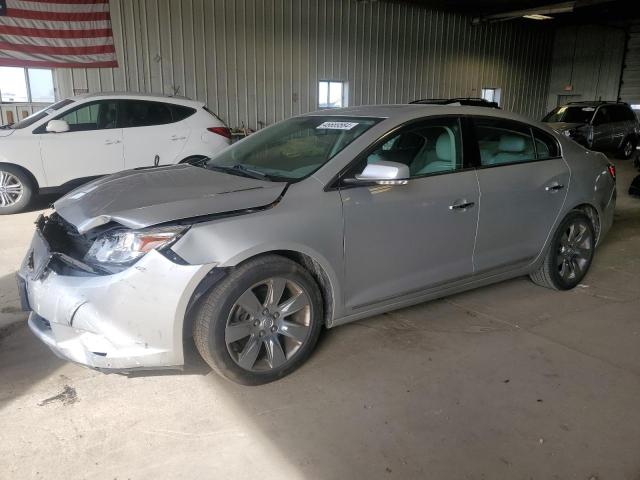 buick lacrosse 2013 1g4gc5e35df191936