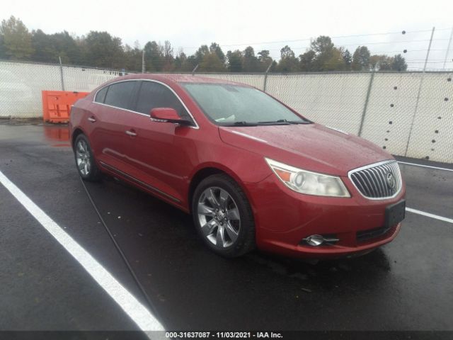 buick lacrosse 2013 1g4gc5e35df260298