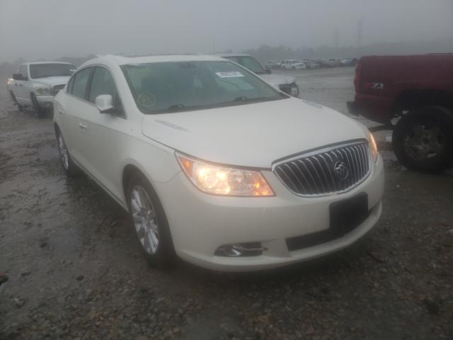 buick lacrosse 2013 1g4gc5e35df265954