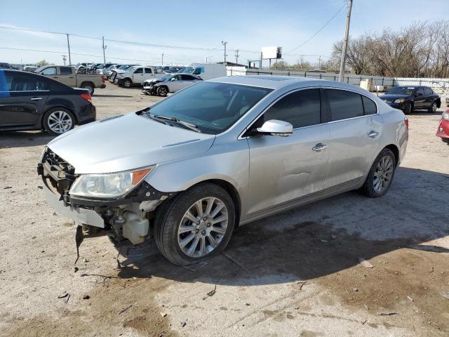 buick lacrosse 2013 1g4gc5e35df294354