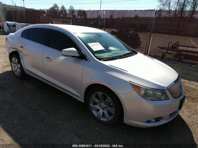 buick lacrosse 2012 1g4gc5e36cf205759