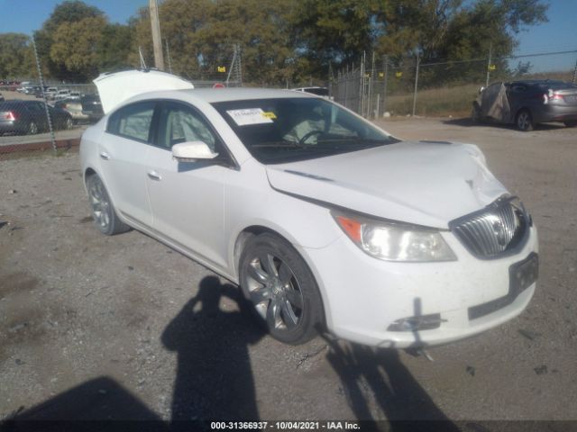 buick lacrosse 2013 1g4gc5e36df122334