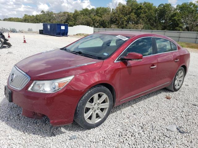 buick lacrosse 2013 1g4gc5e36df133091