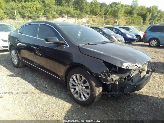 buick lacrosse 2013 1g4gc5e36df240108