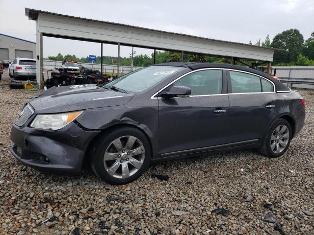 buick lacrosse 2013 1g4gc5e36df263534