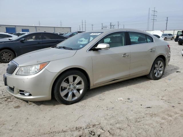 buick lacrosse 2013 1g4gc5e36df271679