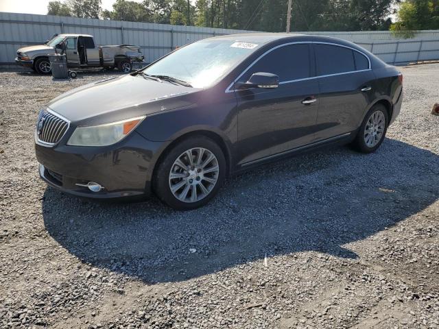 buick lacrosse 2013 1g4gc5e36df284111