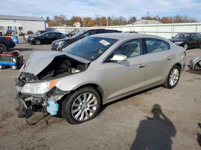 buick lacrosse 2013 1g4gc5e36df285792