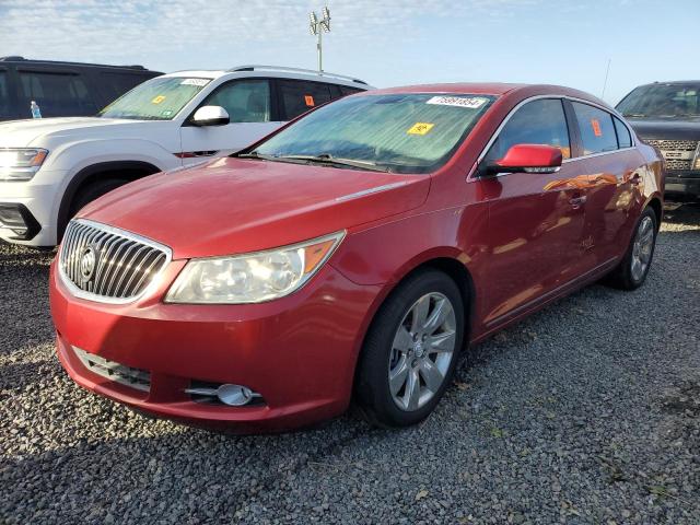 buick lacrosse 2013 1g4gc5e36df302977