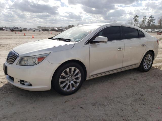 buick lacrosse 2013 1g4gc5e36df311081