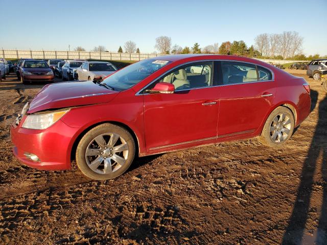 buick lacrosse 2013 1g4gc5e36df331573