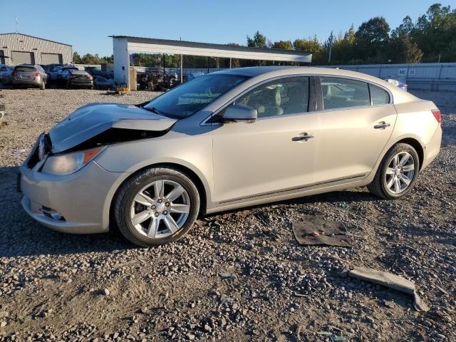 buick lacrosse 2012 1g4gc5e37cf105282