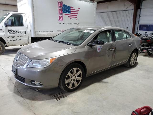 buick lacrosse 2012 1g4gc5e37cf285184