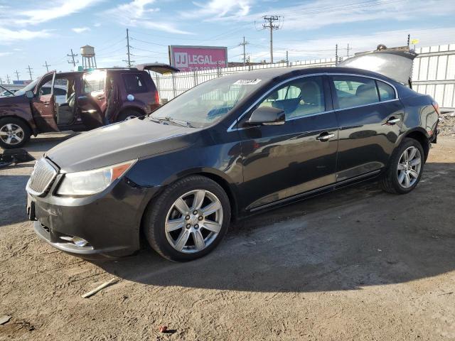 buick lacrosse 2012 1g4gc5e37cf290465