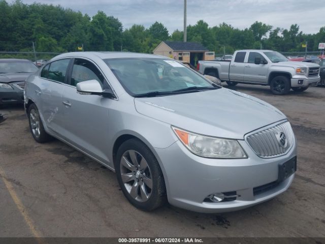 buick lacrosse 2012 1g4gc5e37cf366542