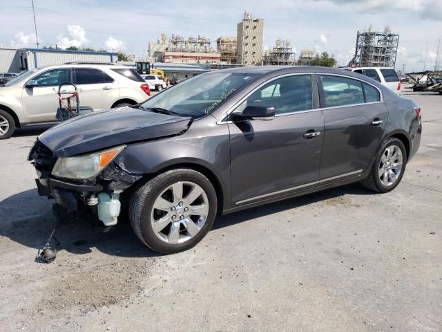 buick lacrosse 2013 1g4gc5e37df129194