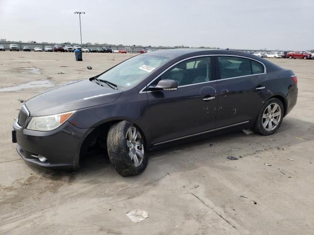 buick lacrosse 2013 1g4gc5e37df150076